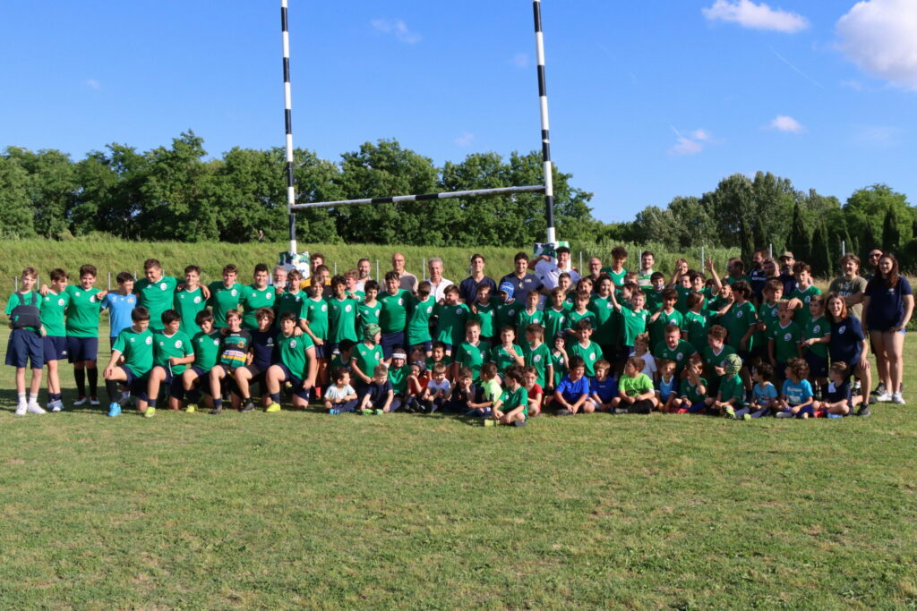 Festa del Rugby 2024